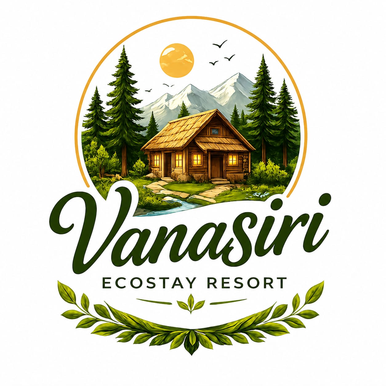 Vanasiri Ecostay Resort